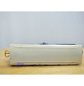 HORNBY ???, wagon tombereau rouge ETAT chargé 