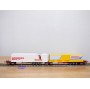 ROCO 1903, ensemble rail - route  type Us677  KOMBIRAIL  Talbot  MIGROS   Neuf  BO
