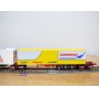 ROCO 1903, ensemble rail - route  type Us677  KOMBIRAIL  Talbot  MIGROS   Neuf  BO