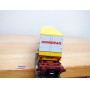 ROCO 1903, ensemble rail - route  type Us677  KOMBIRAIL  Talbot  MIGROS   Neuf  BO