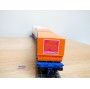 ROCO 47100, couplage porte conteneurs type Sggmrss  Kombiwaggon  SCHENKER  HORNBACH     DB     Neuf    BO
