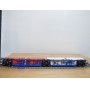 ROCO 47100, couplage porte conteneurs type Sggmrss  Kombiwaggon  SCHENKER  HORNBACH     DB     Neuf    BO