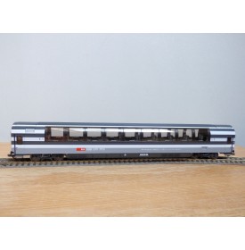 ROCO 45196 fourgon à bagages grandes lignes BLS neuf BO
