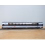 ROCO 44769, voiture panoramique à 2 étages  type  Apm   grandes lignes SBB   neuf   BO