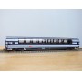 ROCO 44769, voiture panoramique à 2 étages  type  Apm   grandes lignes SBB   neuf   BO