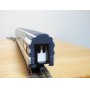 ROCO 44769, voiture panoramique à 2 étages  type  Apm   grandes lignes SBB   neuf   BO