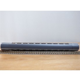 ROCO 44769, voiture panoramique à 2 étages  type  Apm   grandes lignes SBB   neuf   BO