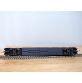 ROCO 44769, voiture panoramique à 2 étages  type  Apm   grandes lignes SBB   neuf   BO