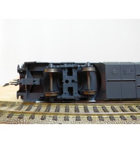 ROCO 44769, voiture panoramique à 2 étages  type  Apm   grandes lignes SBB   neuf   BO