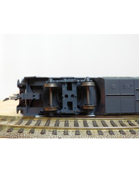 ROCO 45196 fourgon à bagages grandes lignes BLS neuf BO