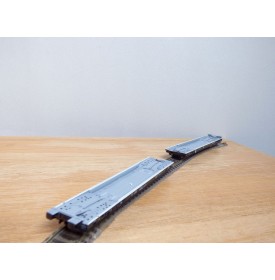 ROCO 47540, couplage porte camion Hückepack  type Saads 704   DB     Neuf    BO