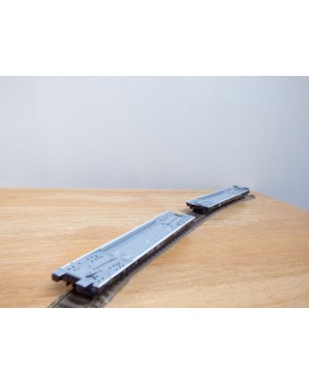 ROCO 47540, couplage porte camion Hückepack  type Saads 704   DB     Neuf    BO
