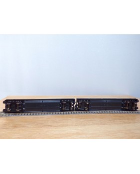 ROCO 47540, couplage porte camion Hückepack  type Saads 704   DB     Neuf    BO
