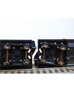ROCO 47540, couplage porte camion Hückepack  type Saads 704   DB     Neuf    BO