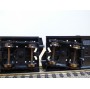 ROCO 47540, couplage porte camion Hückepack  type Saads 704   DB     Neuf    BO