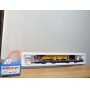 ROCO 47540, couplage porte camion Hückepack  type Saads 704   DB     Neuf    BO
