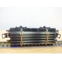 POCHER 312/2 wagon réfrigérant type Ghz Thermotransport SJ BO
