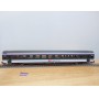 ROCO 44887, voiture salon " Papstwagen "   N°: 50 85 89-73 000-3  SBB    neuf    BO
