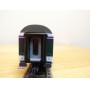 ROCO 44887, voiture salon " Papstwagen "   N°: 50 85 89-73 000-3  SBB    neuf    BO