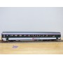 ROCO 44887, voiture salon " Papstwagen "   N°: 50 85 89-73 000-3  SBB    neuf    BO