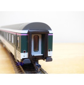 ROCO 44887, voiture salon " Papstwagen "   N°: 50 85 89-73 000-3  SBB    neuf    BO