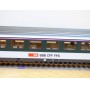 ROCO 44887, voiture salon " Papstwagen "   N°: 50 85 89-73 000-3  SBB    neuf    BO