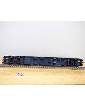 ROCO 44887, voiture salon " Papstwagen "   N°: 50 85 89-73 000-3  SBB    neuf    BO