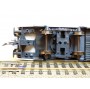 ROCO 44887, voiture salon " Papstwagen "   N°: 50 85 89-73 000-3  SBB    neuf    BO