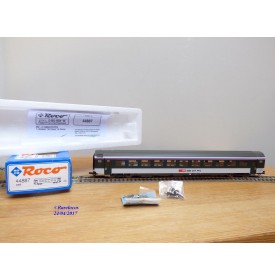 ROCO 44887, voiture salon " Papstwagen "   N°: 50 85 89-73 000-3  SBB    neuf    BO
