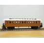 POCHER  227 / 2, voiture coach ancienne UNION PACIFIC   UP     BO