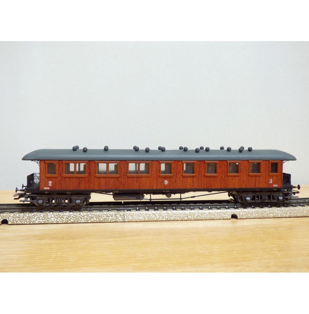 MÄRKLIN 43614