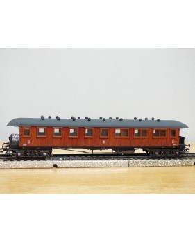 MÄRKLIN 43614