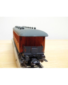 MÄRKLIN 43614