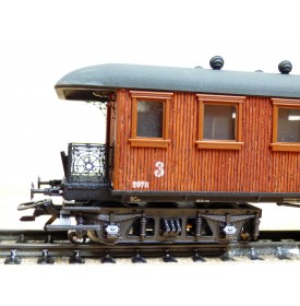 MÄRKLIN 43614