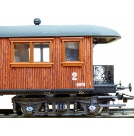 MÄRKLIN 43614