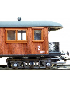 MÄRKLIN 43614