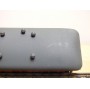 MÄRKLIN  N° 4270, voiture à plate formes d'extrémité 2/3 Kl. type BC 03  SJ   BO