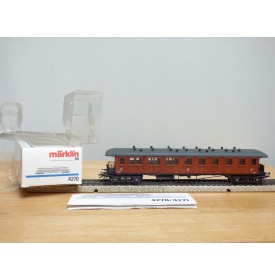 MÄRKLIN 43614