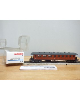 MÄRKLIN 43614