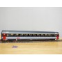ROCO 44227A voiture unifiée 2  ème classe type B SBB BO