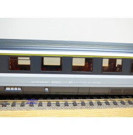 ROCO 44227A voiture unifiée 2  ème classe type B SBB BO