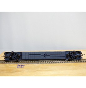 ROCO 44771, voiture grandes lignes Eurocity type Apm 1 Kl.SBB BO