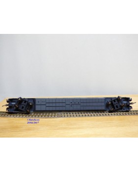 ROCO 44771, voiture grandes lignes Eurocity type Apm 1 Kl.SBB BO