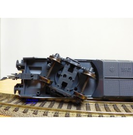 ROCO 44227A voiture unifiée 2  ème classe type B SBB BO