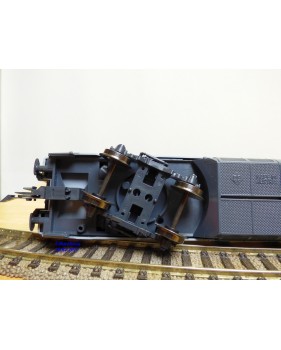 ROCO 44227A voiture unifiée 2  ème classe type B SBB BO