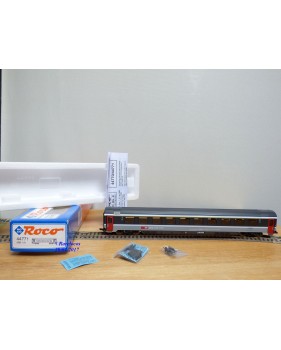 ROCO 44771, voiture grandes lignes Eurocity type Apm 1 Kl.SBB BO
