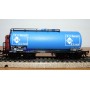 Märklin 48944 wagons plats type Bt 10 conteneurs à bière Königsbacher DB BO