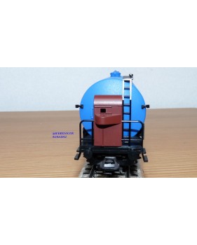 Märklin 48944 wagons plats type Bt 10 conteneurs à bière Königsbacher DB BO