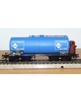Märklin 48944 wagons plats type Bt 10 conteneurs à bière Königsbacher DB BO