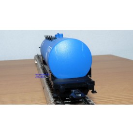 Märklin 48944 wagons plats type Bt 10 conteneurs à bière Königsbacher DB BO
